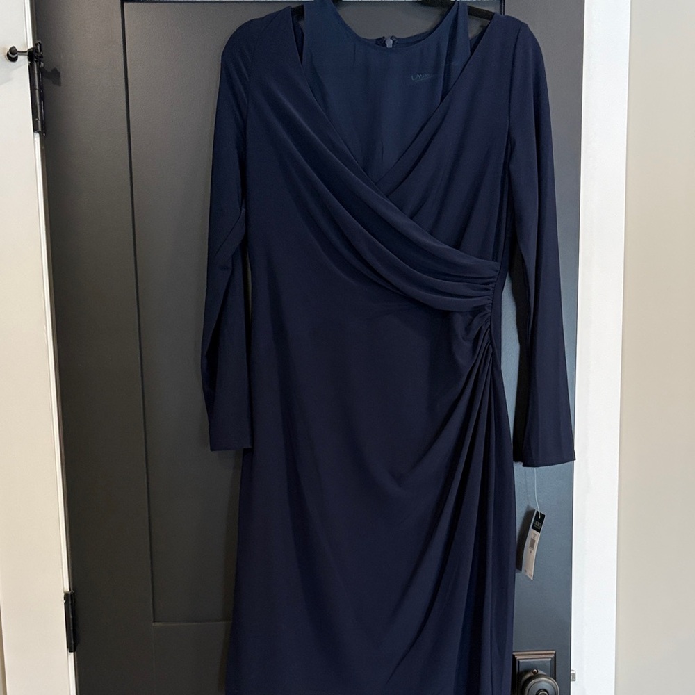 Lauren Ralph Lauren Dress